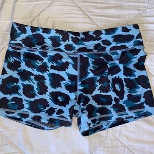IAB MFG Shorts